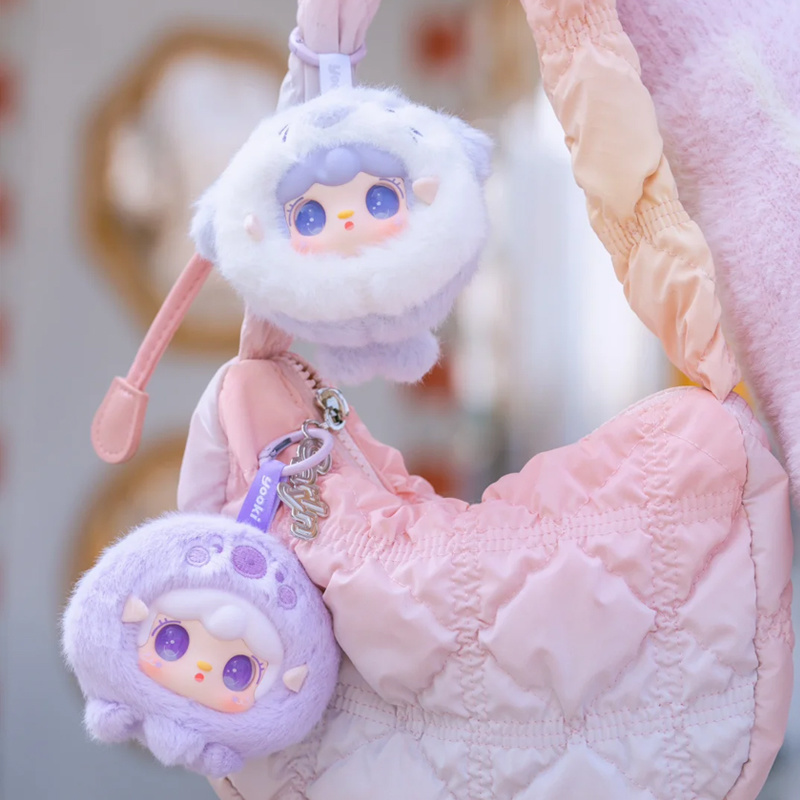 Baby Products 1 Year - Cute Yooki V6 Ocean Baby Series