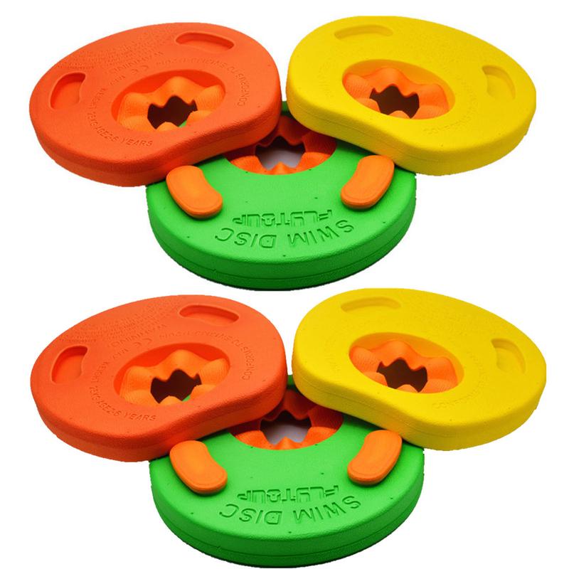 6pcs Set Kids Children EVA Foa - Baby Swimming Floater review and price