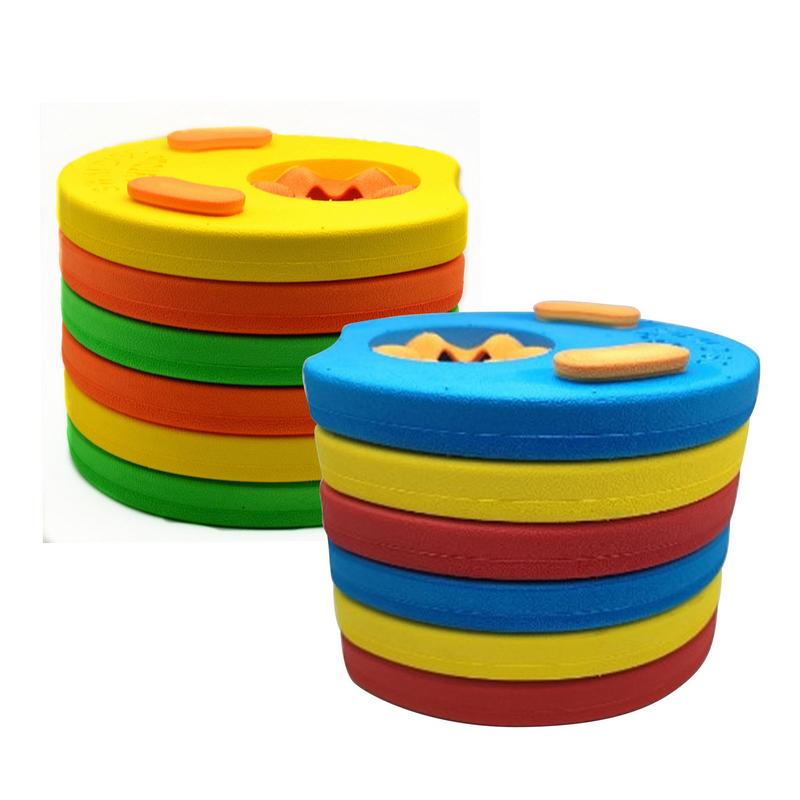 6pcs Set Kids Children EVA Foa - Baby Swimming Floater review and price