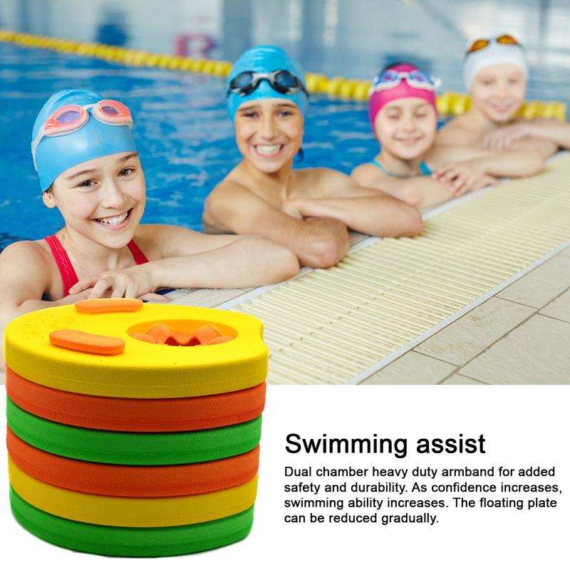 6pcs Set Kids Children EVA Foa - Baby Swimming Floater review and price