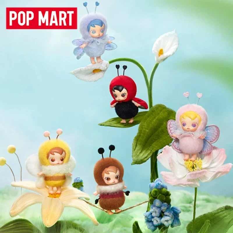 POP MART Baby Molly Buggy Roam - Baby Products 1 Year review and price