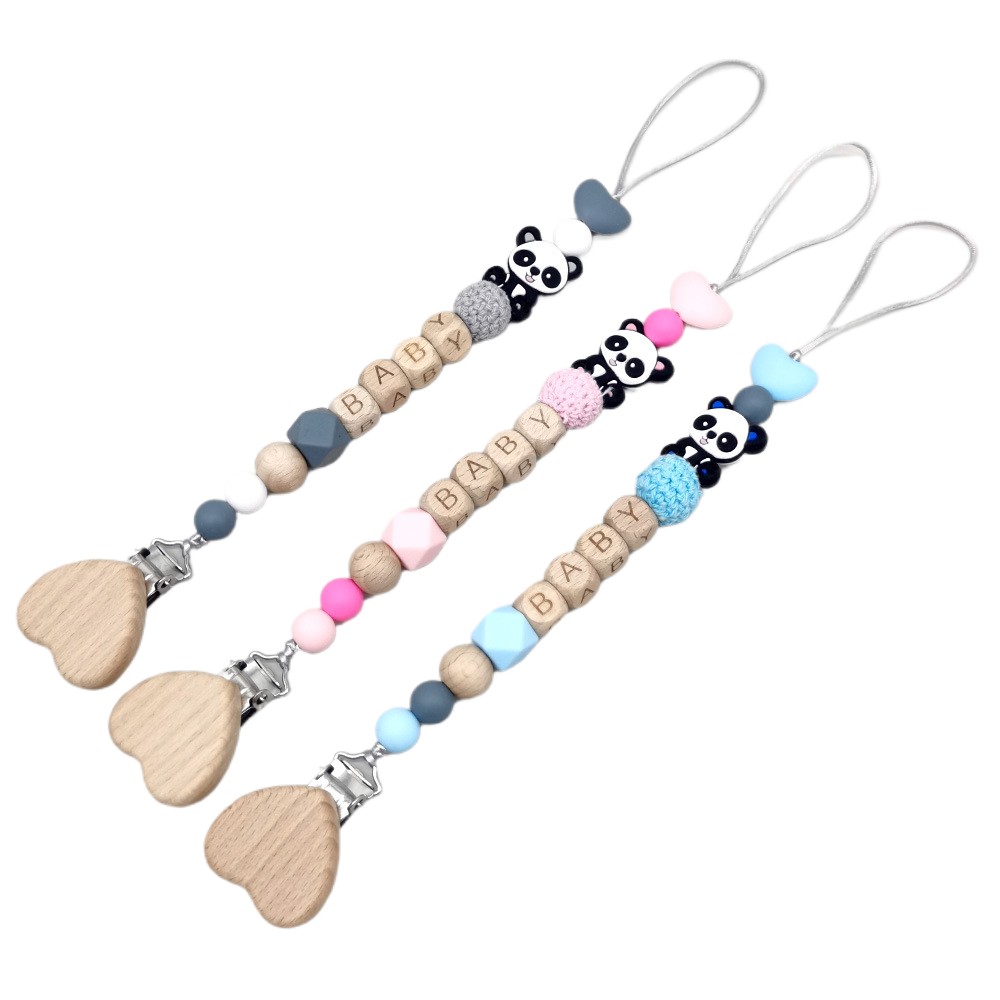 Wooden Personalized Baby Pacif - Baby Products 1 Year review and price