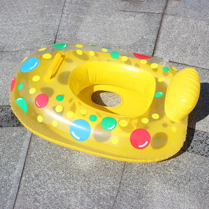 1pc Inflatable Baby Swimming R - Baby Swimming Floater review and price