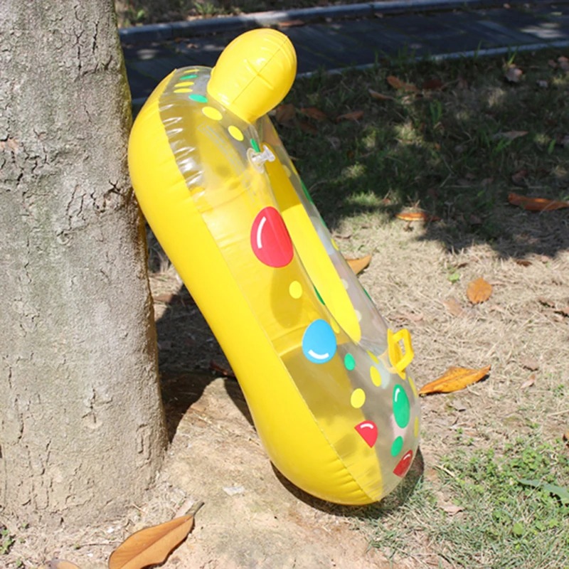 1pc Inflatable Baby Swimming R - Baby Swimming Floater review and price