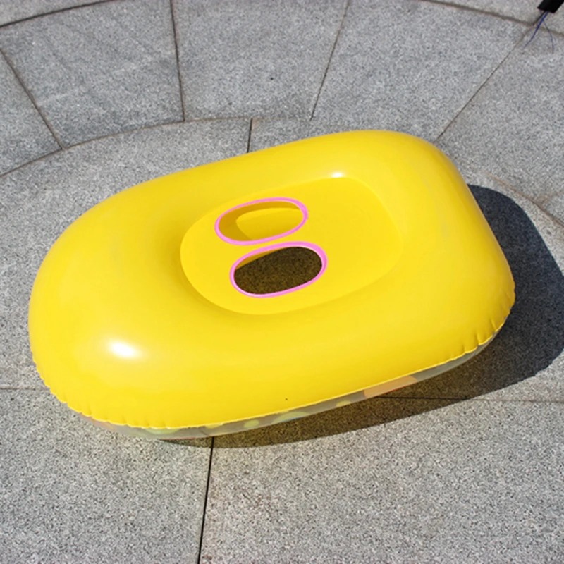 1pc Inflatable Baby Swimming R - Baby Swimming Floater review and price