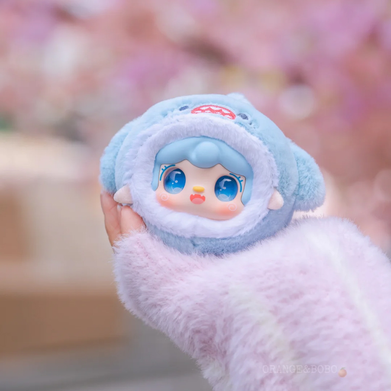 Cute Yooki V6 Ocean Baby Serie - Baby Products 1 Year review and price