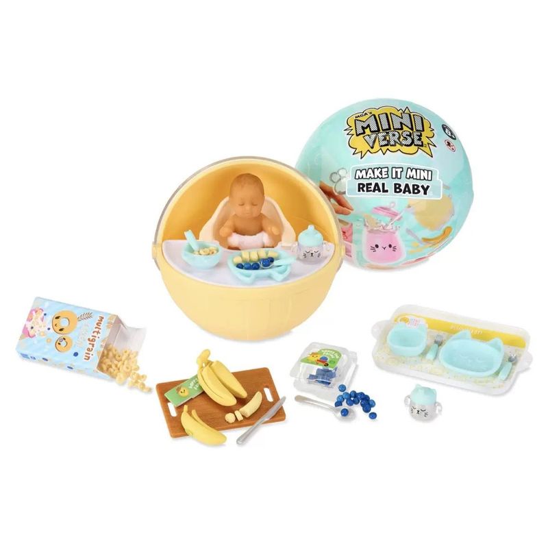 New Hot Mga Miniverse Make It  - Baby Products Best review and price