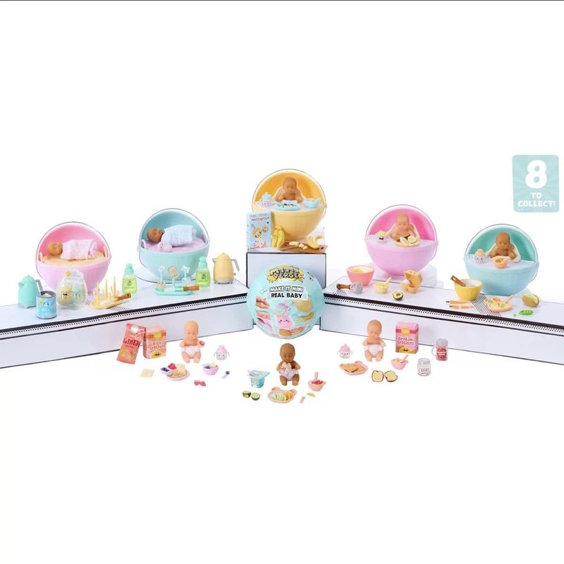 New Hot Mga Miniverse Make It  - Baby Products Best review and price