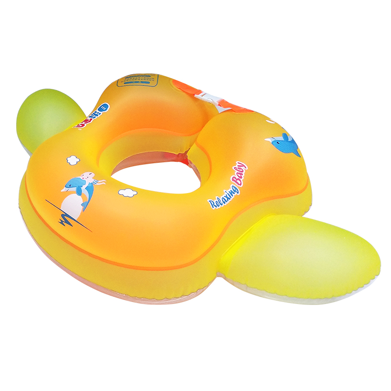Baby Swimming Ring Inflatable  - Baby Swimming Floater review and price