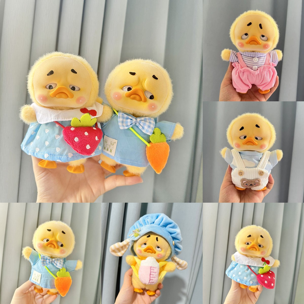 Kindergarten Sets Annoying Duc - Baby Product review and price