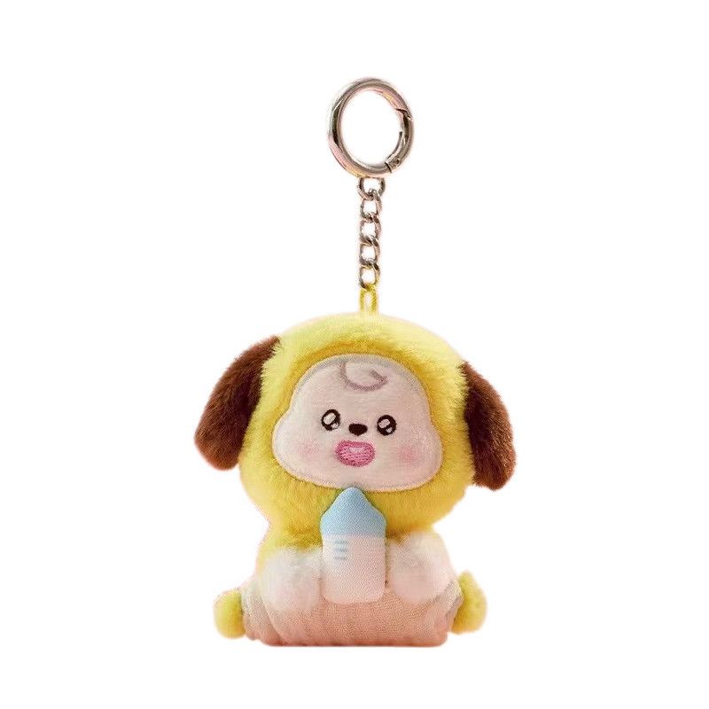 New BTS Keychain Baby Series C - Baby Product review and price