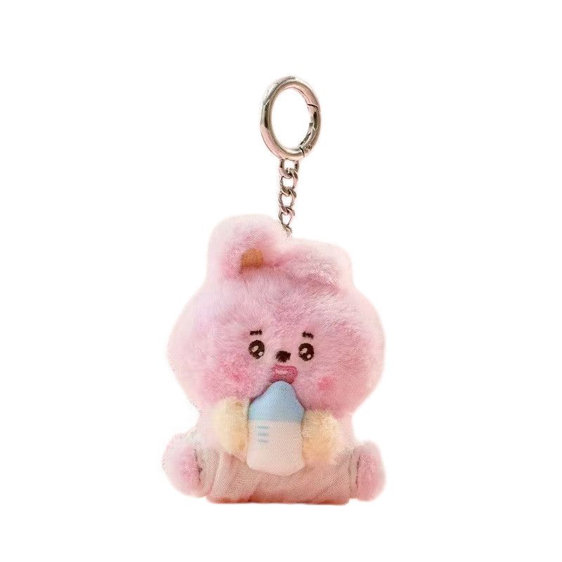 New BTS Keychain Baby Series C - Baby Product review and price