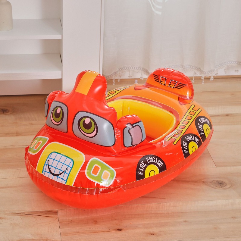 Rooxin Flamingo Swimming Circl - Baby Swimming Floater review and price