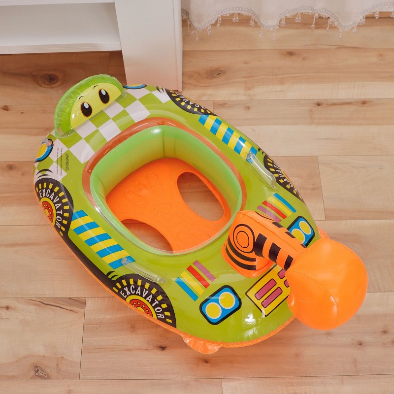 Rooxin Flamingo Swimming Circl - Baby Swimming Floater review and price