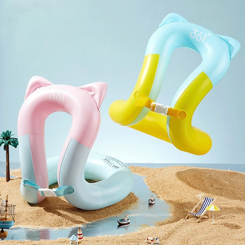 3D Childrens Swimming Ring Inf - Baby Swimming Floater review and price