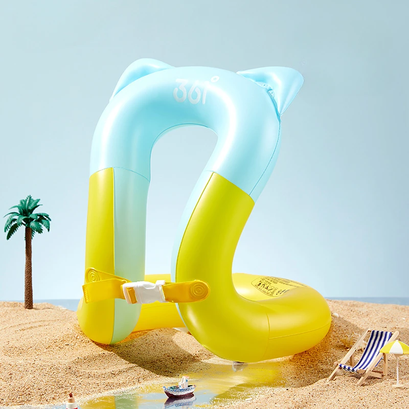 3D Childrens Swimming Ring Inf - Baby Swimming Floater review and price