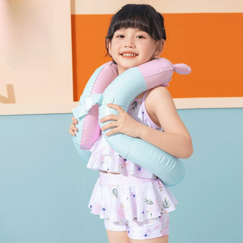 3D Childrens Swimming Ring Inf - Baby Swimming Floater review and price