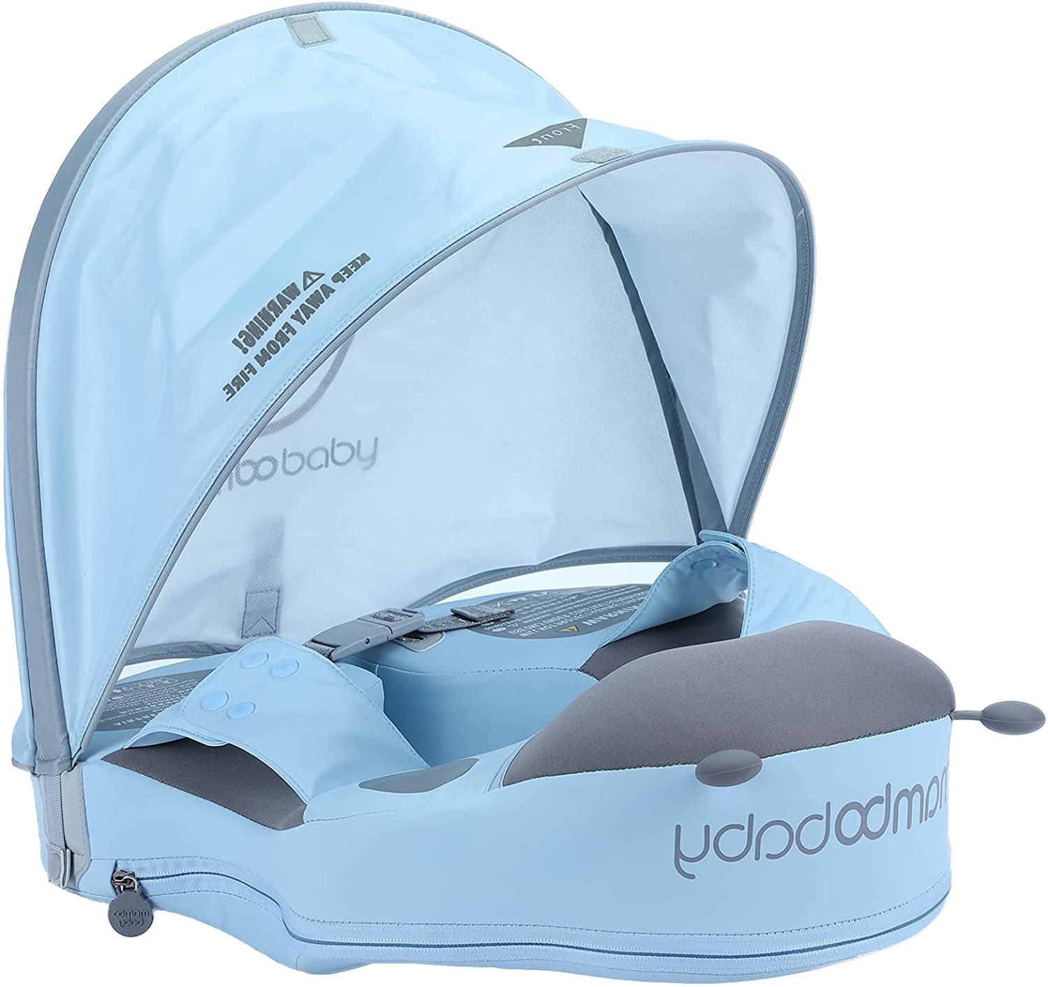 Baby Infant Kid Floater Lying  - Baby Swimming Floater review and price