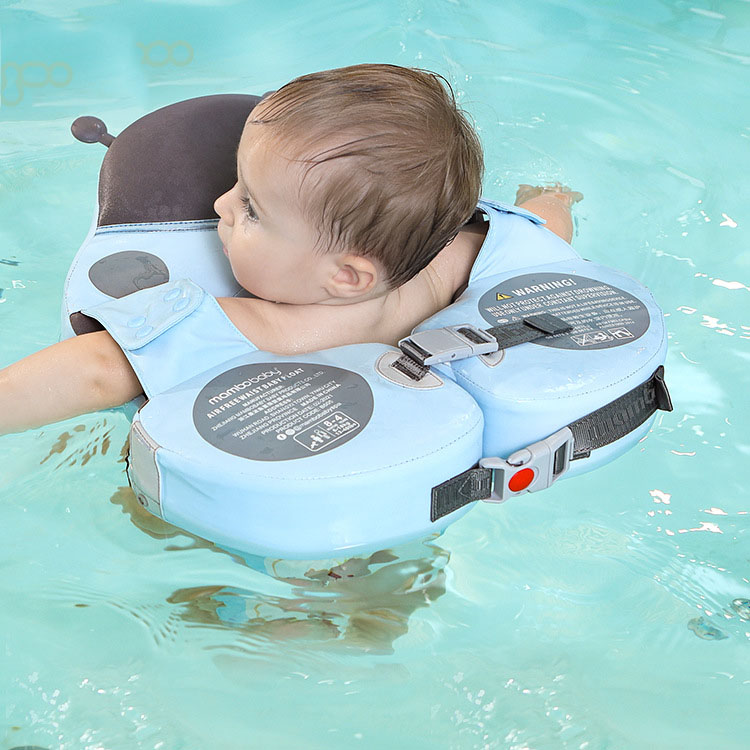 Baby Infant Kid Floater Lying  - Baby Swimming Floater review and price