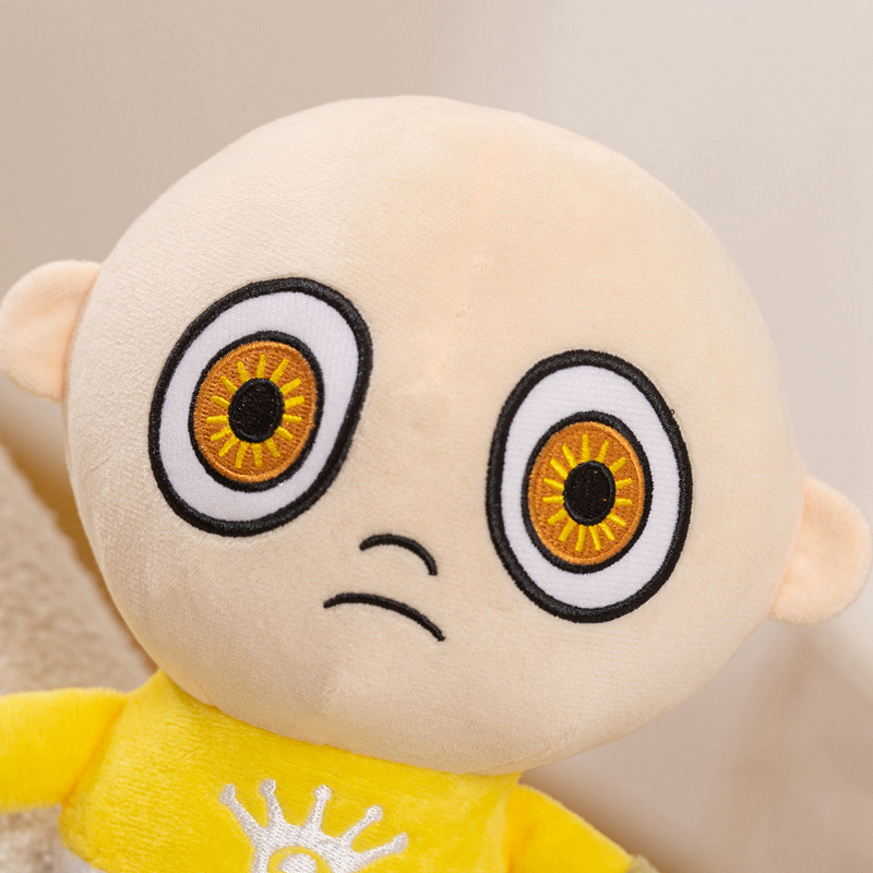 26cm The Baby In Yellow Plush  - Baby Product review and price