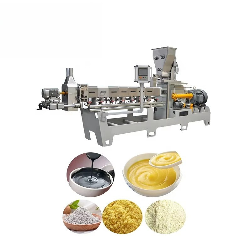Full Automatic Nutritional Pow - Baby Product review and price