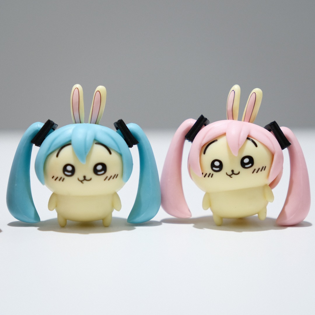  Cos Eva Miku Desk Decorative  - Baby Product review and price