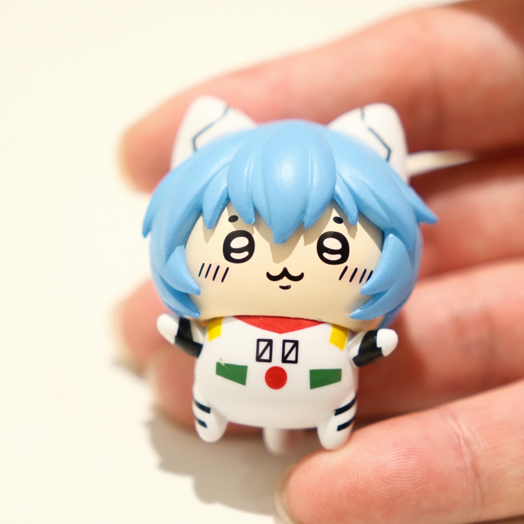  Cos Eva Miku Desk Decorative  - Baby Product review and price