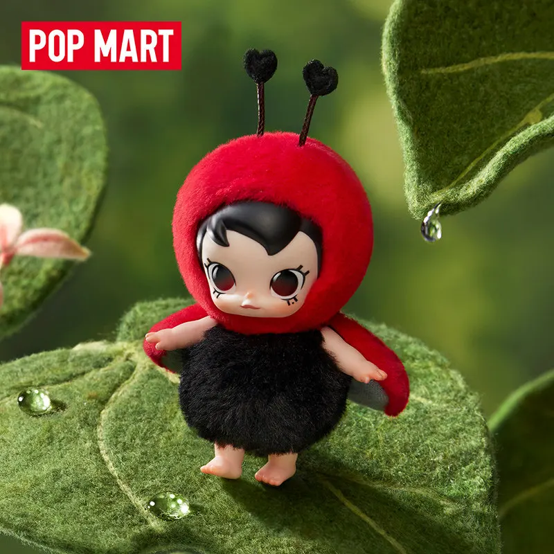 POP MART Baby Molly Buggy Roam - Baby Products 1 Year review and price