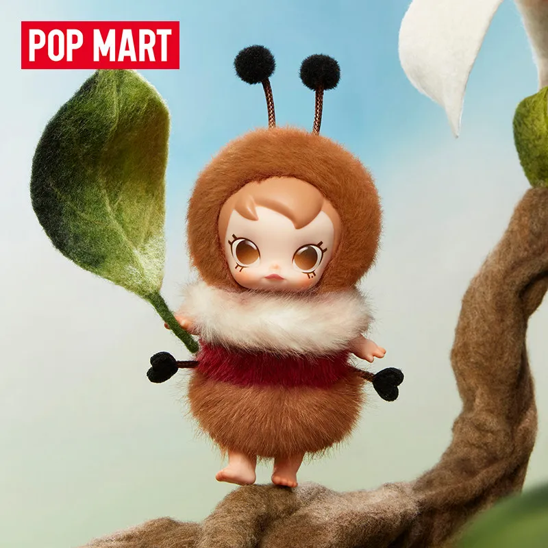 POP MART Baby Molly Buggy Roam - Baby Products 1 Year review and price