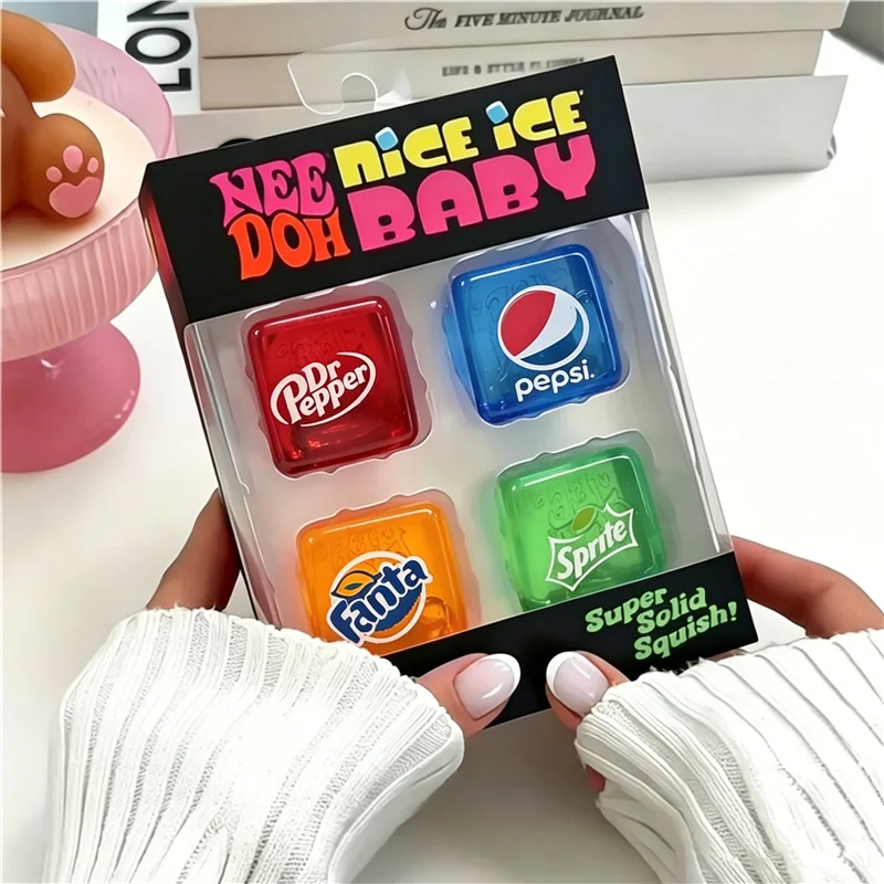 Schylling Needoh Nice Ice Baby - Baby Product review and price