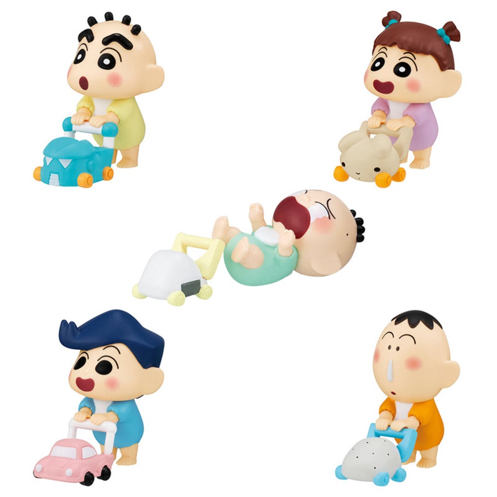 Crayon Shin Chan Baby Walker G - Baby Product review and price