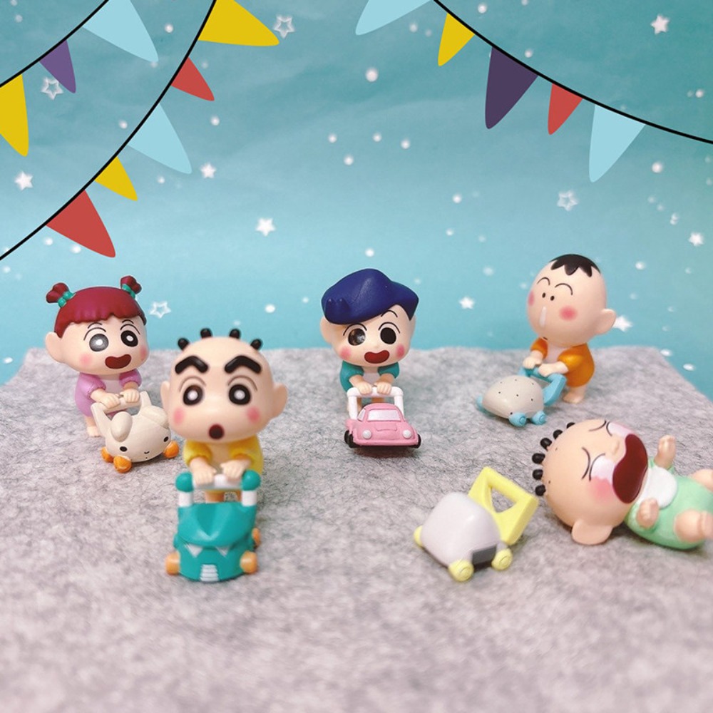 Crayon Shin Chan Baby Walker G - Baby Product review and price