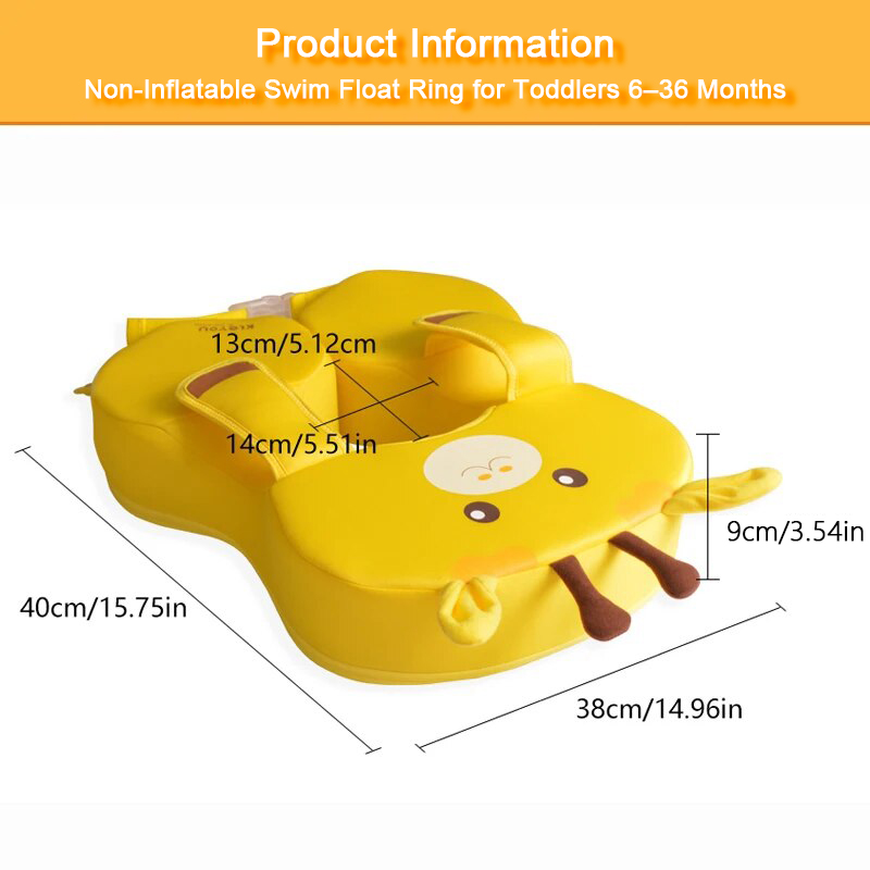 Baby Swimming Pool Floats Non  - Baby Swimming Floater review and price