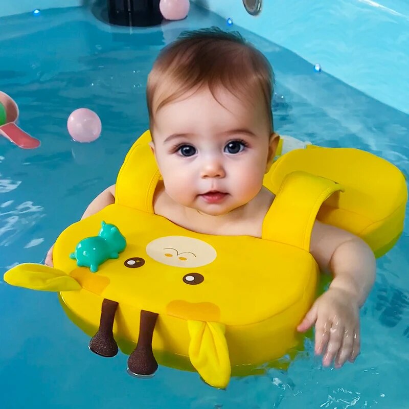 Baby Swimming Pool Floats Non  - Baby Swimming Floater review and price