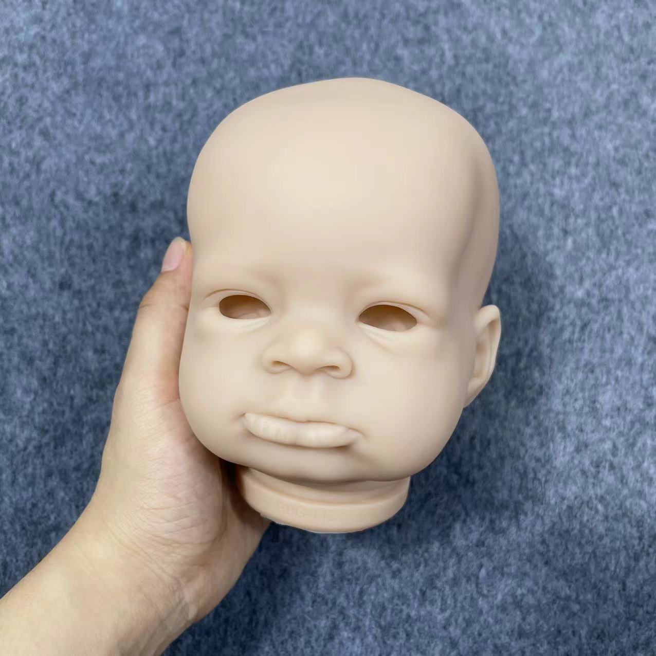 20 Inches Reborn Baby Doll Kit - Baby Products Best review and price