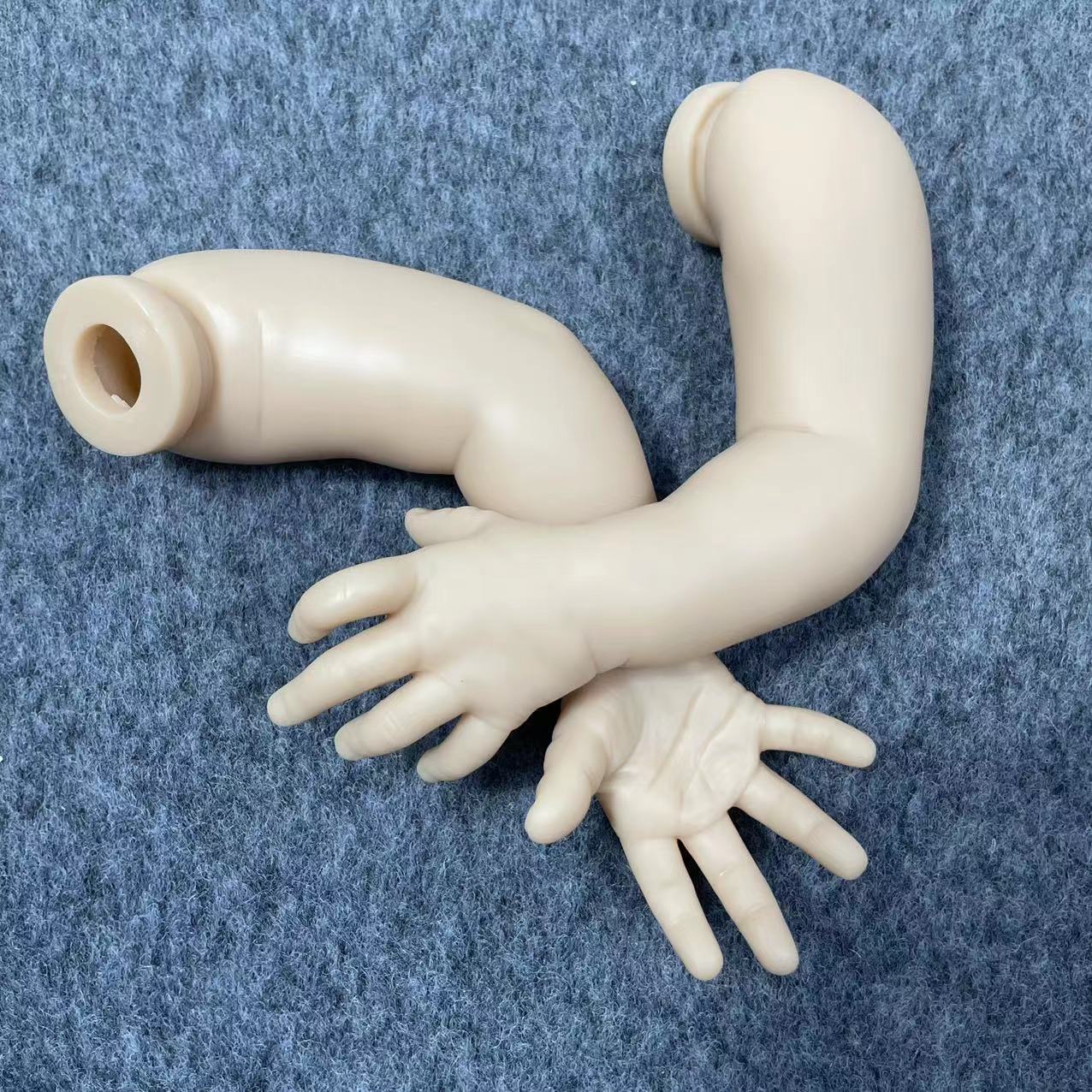 20 Inches Reborn Baby Doll Kit - Baby Products Best review and price