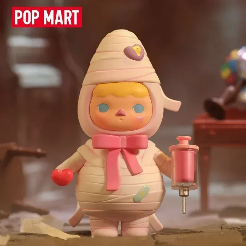 POP MART Pucky Monster Baby Se - Baby Products 1 Year review and price