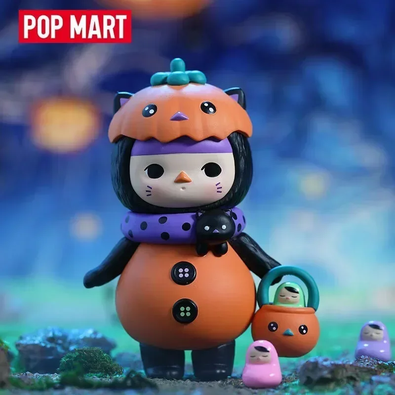 POP MART Pucky Monster Baby Se - Baby Products 1 Year review and price