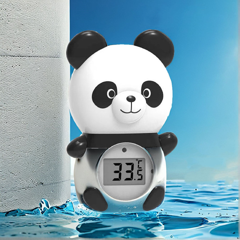1PC Digital Baby Bath Thermome - Baby Swimming Floater review and price