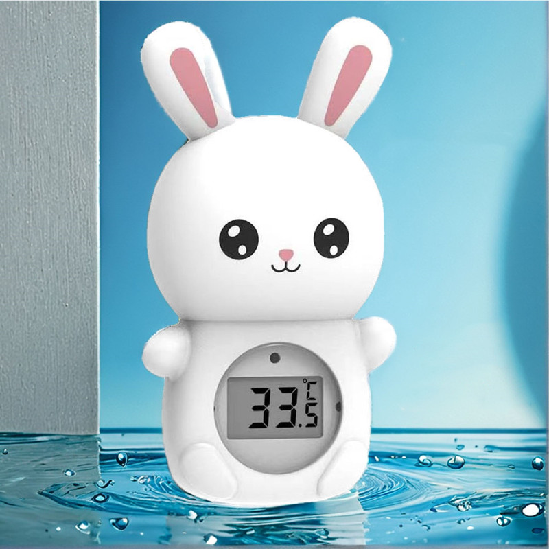 1PC Digital Baby Bath Thermome - Baby Swimming Floater review and price