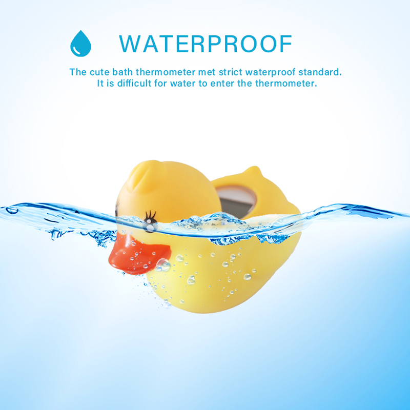 1PC Digital Baby Bath Thermome - Baby Swimming Floater review and price