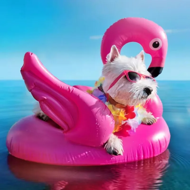 Animal Inflatable Pool Toys Ba - Baby Swimming Floater review and price