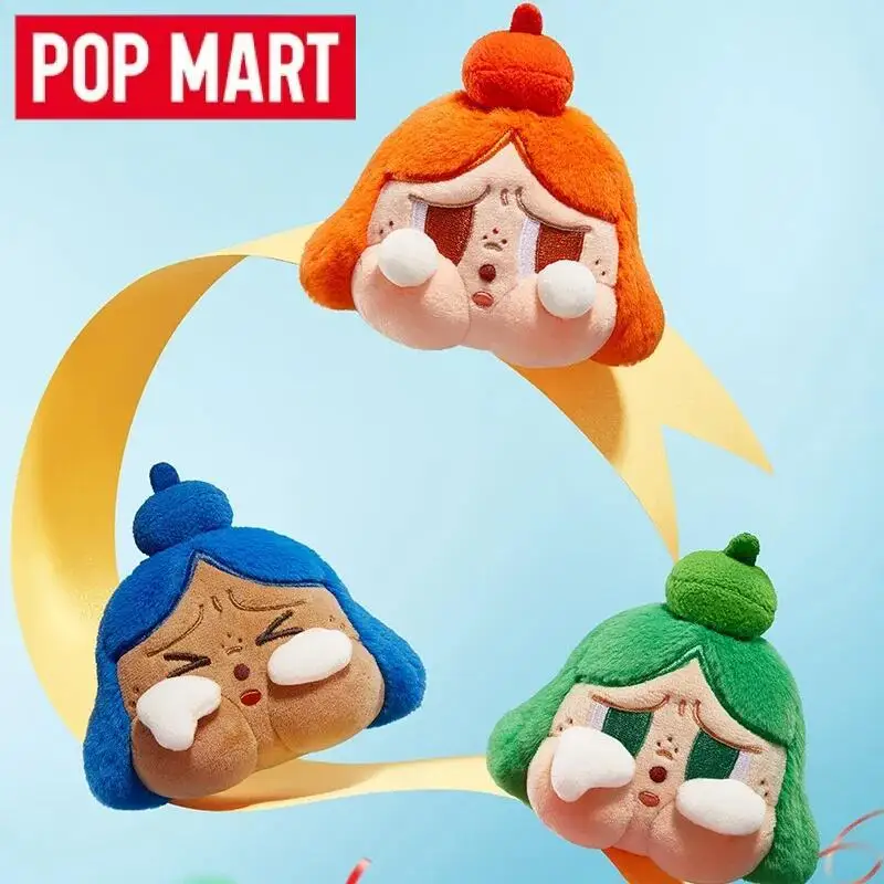 POP MART Crybaby Cheer Up, Bab - Baby Products 1 Year review and price