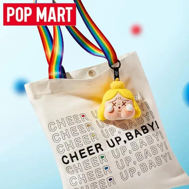 POP MART Crybaby Cheer Up, Bab - Baby Products 1 Year review and price