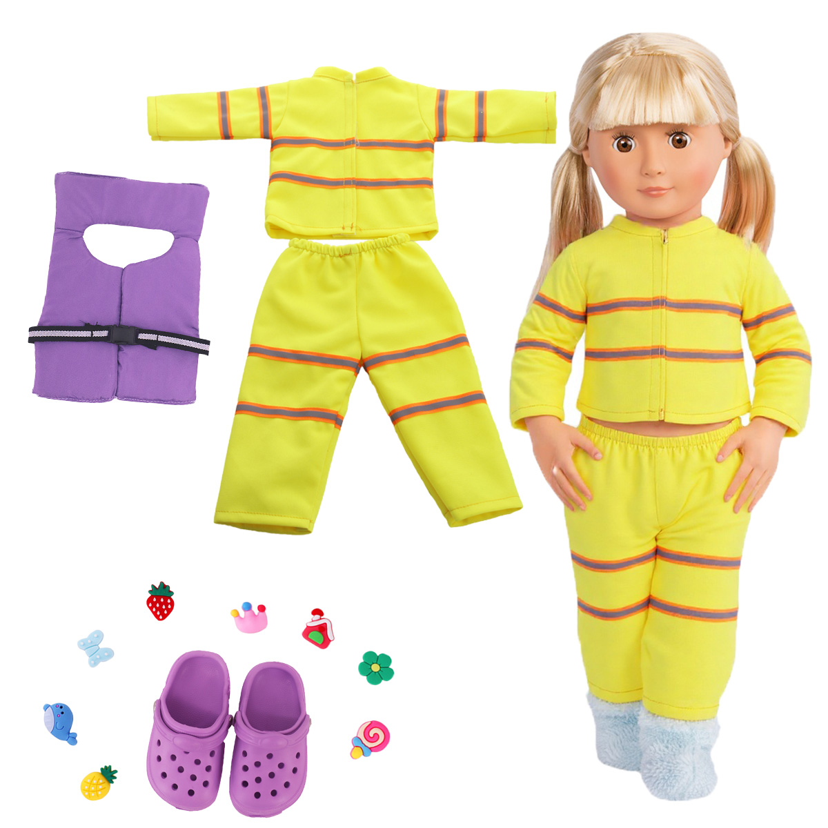 Head Flower Swimsuit Fish Scal - Baby Product review and price