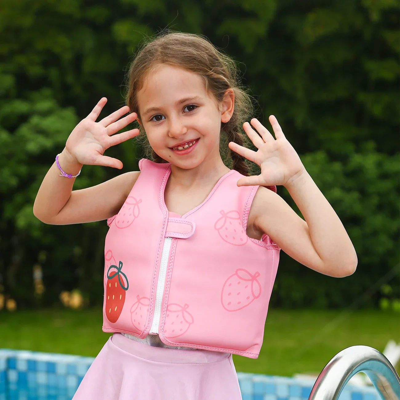 Baby Float Arm Sleeve Floating - Baby Swimming Floater review and price