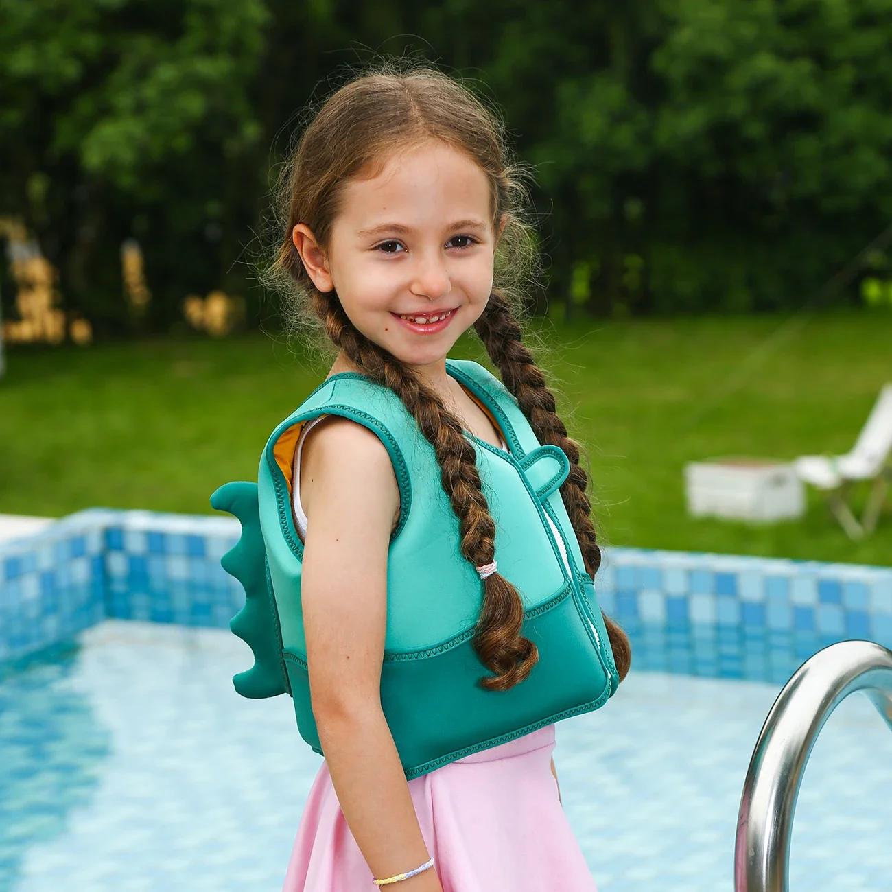 Baby Float Arm Sleeve Floating - Baby Swimming Floater review and price