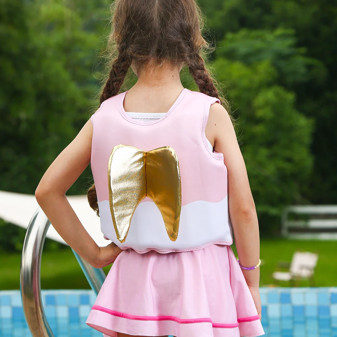 Baby Float Arm Sleeve Floating - Baby Swimming Floater review and price