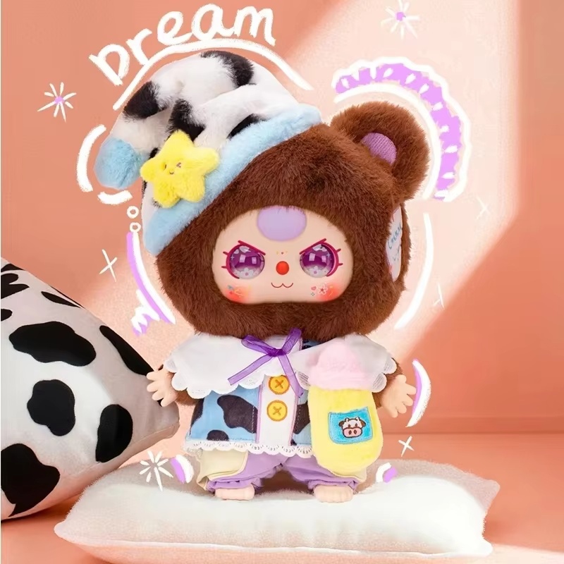 Baby Three Sweet Dream Series  - Baby Products 1 Year review and price