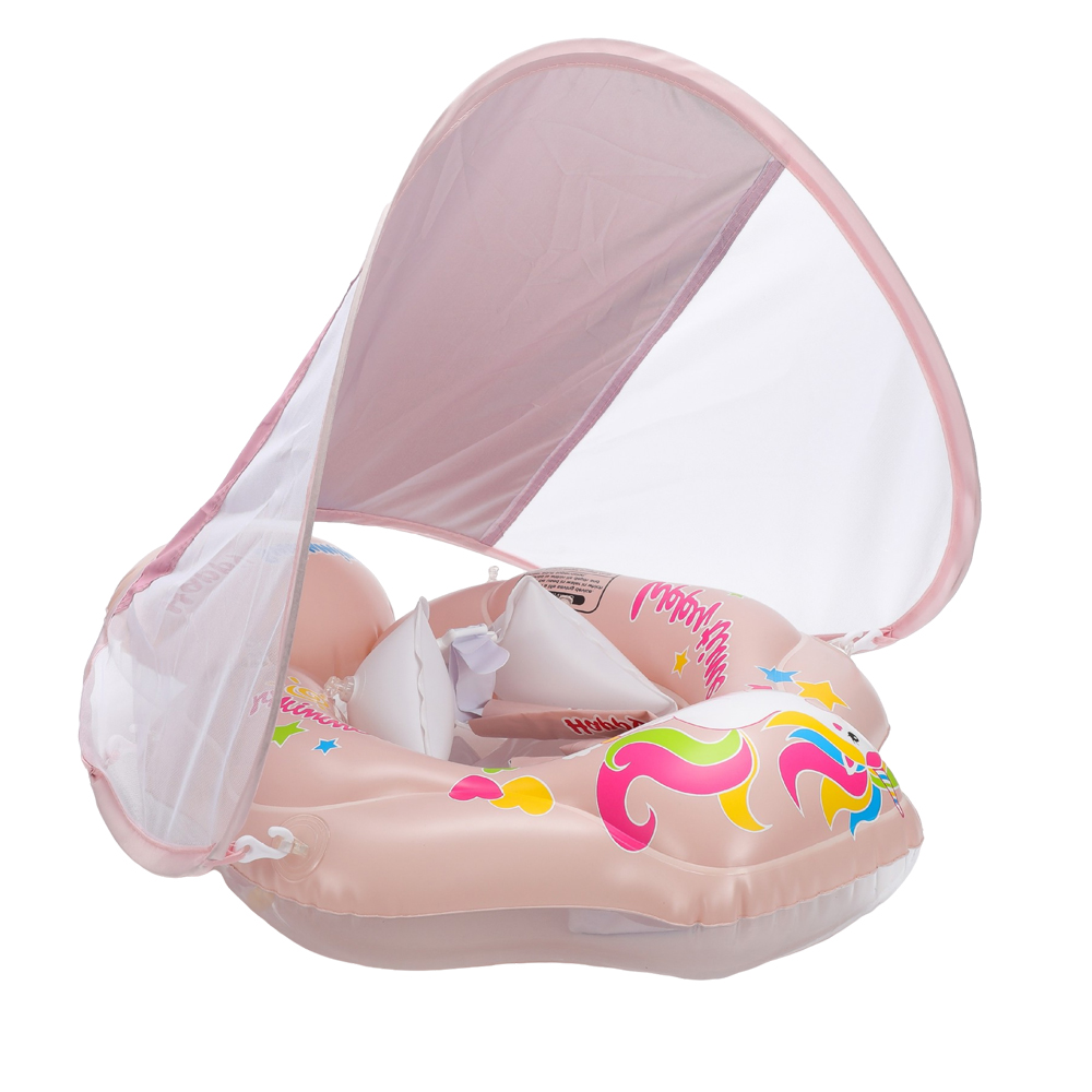 Baby Swimming Ring Inflatable  - Baby Swimming Floater review and price